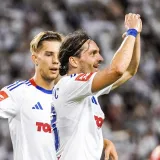 Hajdukov strijelac protiv Zire: ‘Bilo je teško gledati s klupe’