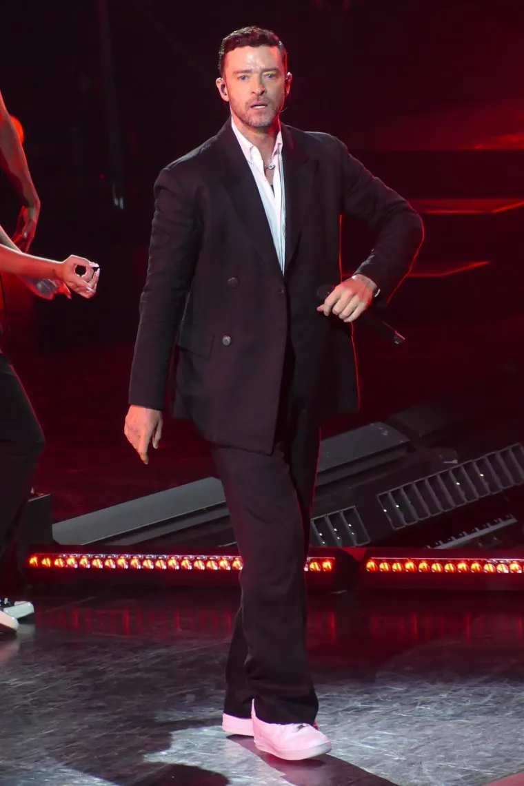Justin Timberlake otkrio da boluje od opake bolesti: 'Ne znam kakva me budućnost čeka'