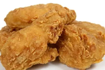 [KVIZ] Možete li prepoznati ova pohana jela?