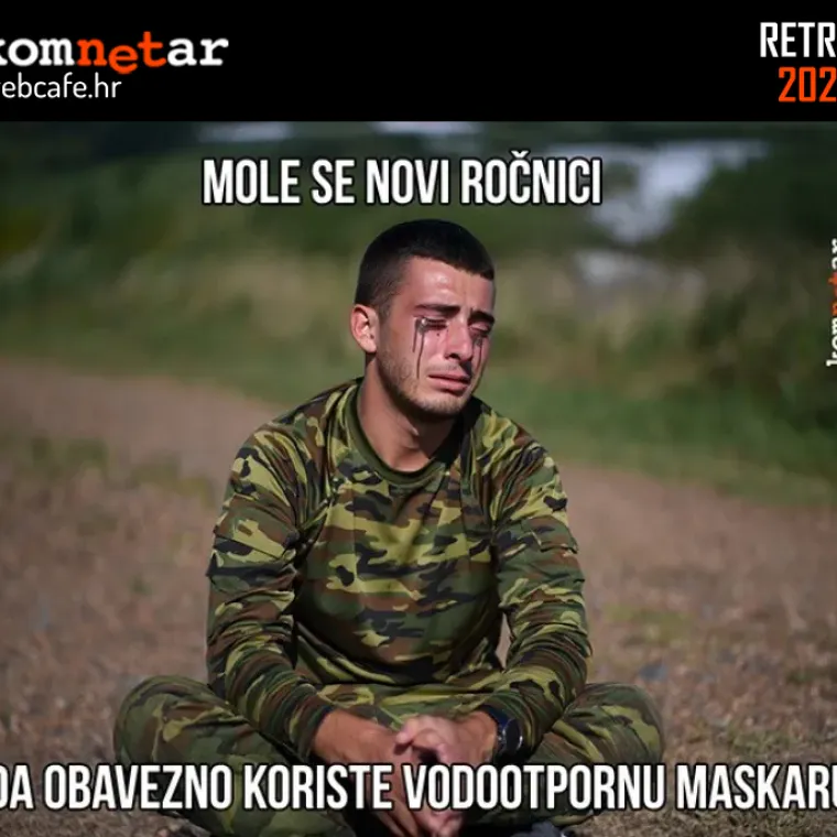 Vremena se mijenjaju...