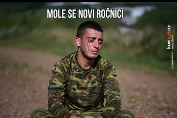 Vremena se mijenjaju...