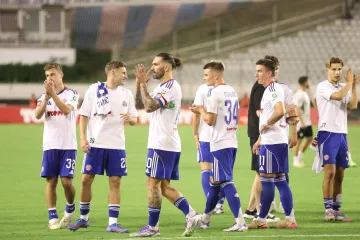 Evo koliko je Hajduk zaradio pobjedom nad Zirom
