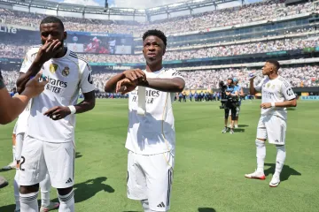 Real Madrid se ovome nije nadao: Savez donio odluku i zadao udarac 'Kraljevima'