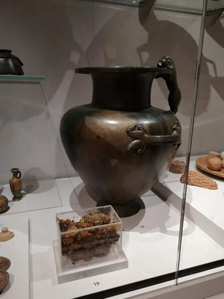 Znanstvenici riješili zagonetku staru 70 godina: 'Dva dokaza bila su ključna da otkrijemo što je ovo'