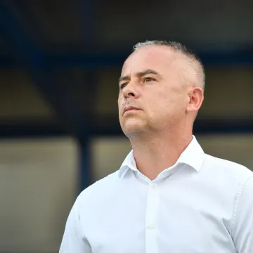 Šafarić progovorio nakon ispadanja: 'Ovo nam mora biti motiv, ne kraj!'