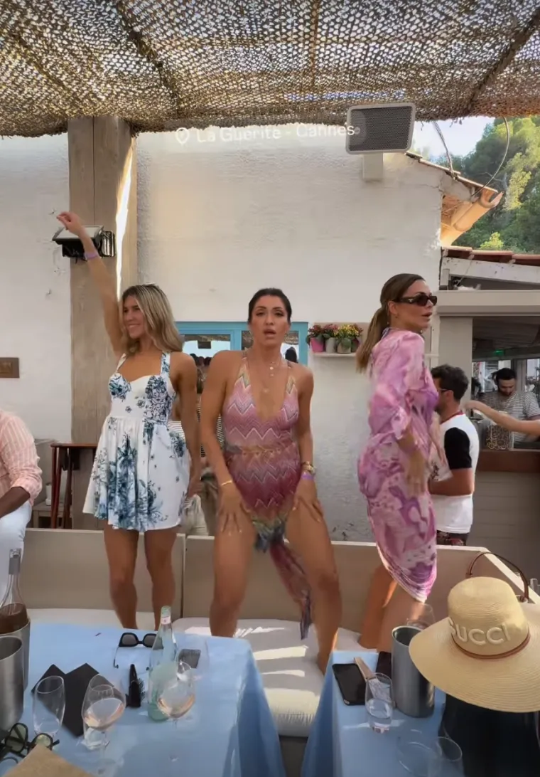 Zapalile Cannes: Hana Hadžiavdagić podijelila selfie s Victorijom Beckham, otkrila detalj o njoj