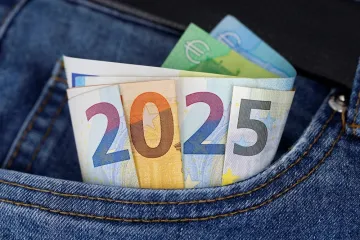 Jedan znak obogatit će se do kraja godine: Sve će mu ići od ruke, a novac će mu samo dolaziti u džep