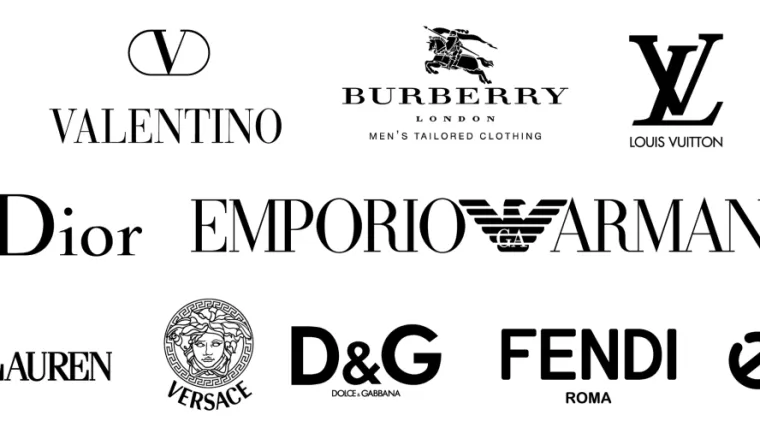 [KVIZ] Možeš li prepoznati ove slavne modne brendove?