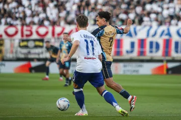 Postoji scenarij koji vodi Hajduk i Rijeku u srpsku prijestolnicu