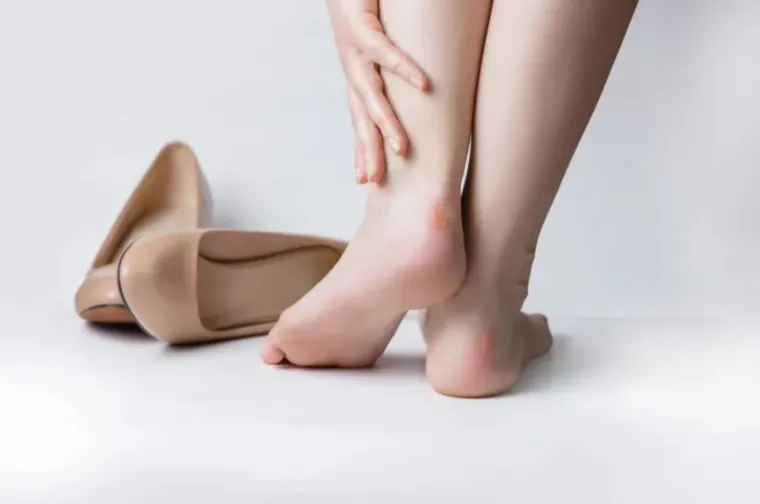 Kad se žulj pojavi važno je pravilno reagirati: Ove četiri prirodne metode pomažu