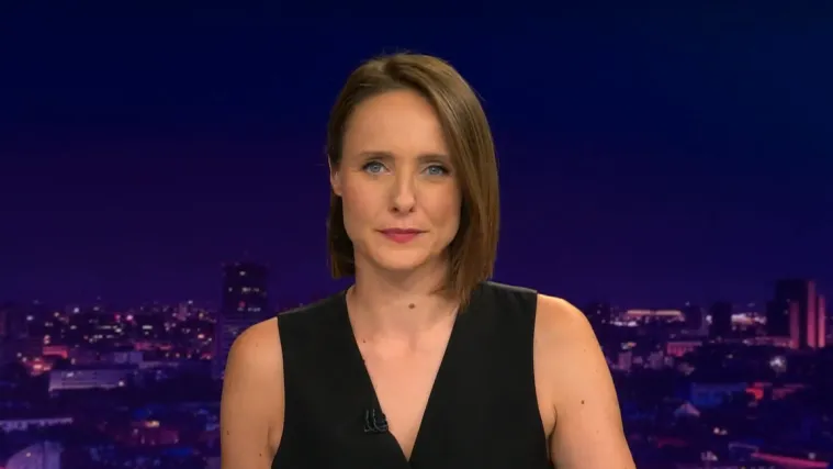 Mojmira Pastorčić oprostila se od gledatelja na neko vrijeme: RTL Direkt vodit će Ivan Skorin