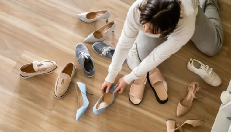 Jeftin i moćan saveznik u borbi protiv smrada: Ubacite ga u obuću i ponovo će mirisati