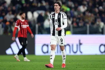 Luka, stiže ti Dušan: Milan počeo pregovarati s Juventusom o transferu Vlahovića