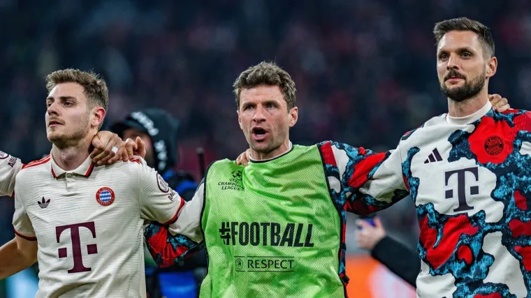 Umro šestogodišnji sin zvijezde Bayern Münchena: 'Tražimo put natrag u život'
