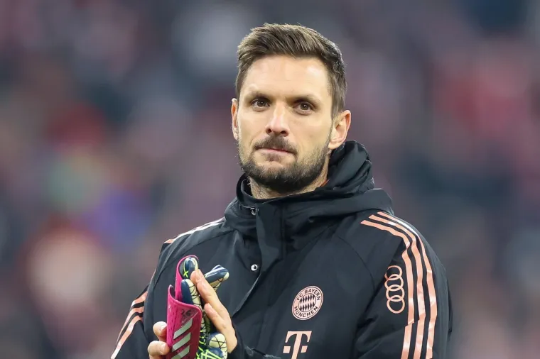 Umro šestogodišnji sin zvijezde Bayern Münchena: 'Tražimo put natrag u život'