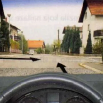 Zbog ovog raskrižja, navodno mnogi padaju na ispitu u autoškoli: Znate li u čemu je problem?