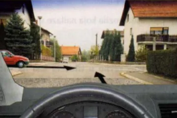 Zbog ovog raskrižja, navodno mnogi padaju na ispitu u autoškoli: Znate li u čemu je problem?