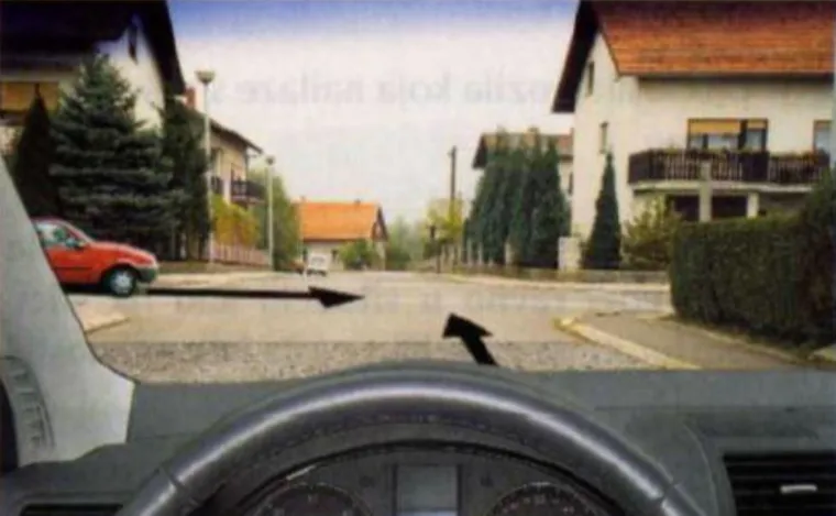 Zbog ovog raskrižja, navodno mnogi padaju na ispitu u autoškoli: Znate li u čemu je problem?