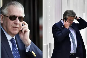 Ćaća se vraća! A ovo su najjači memovi koji su nas do suza nasmijavali dok nije bio uz nas
