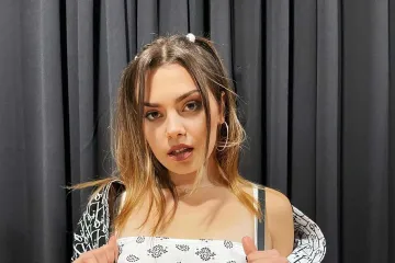 Vatrena Manja iz 'Farme': Na Instagramu redovito objavljuje atraktivne fotografije