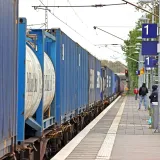 Kaos usred sezone: Ekstremni ljevičari podmetnuli požar na željezničkoj trasi
