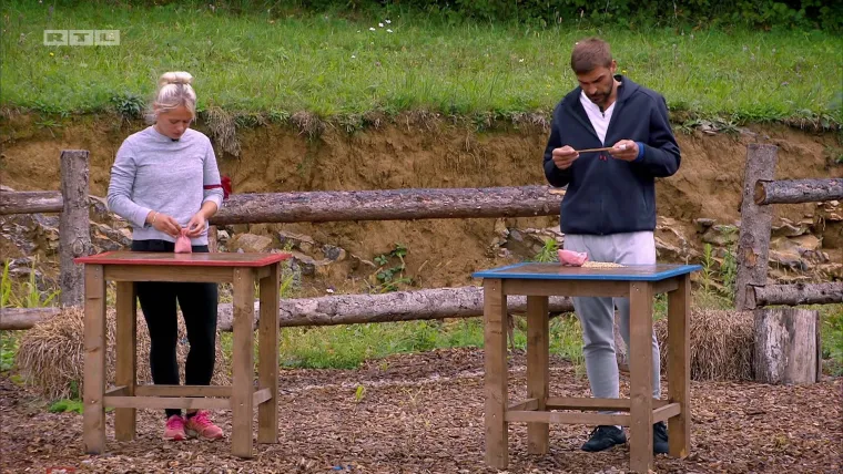 Tako blizu, a tako daleko! Jelena napustila Farmu nakon napetog duela