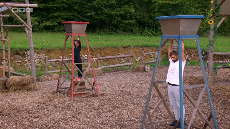 Tako blizu, a tako daleko! Jelena napustila Farmu nakon napetog duela