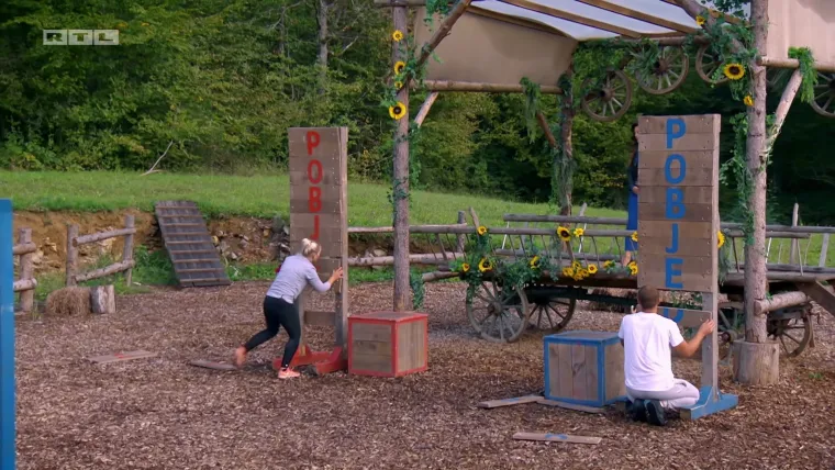 Tako blizu, a tako daleko! Jelena napustila Farmu nakon napetog duela