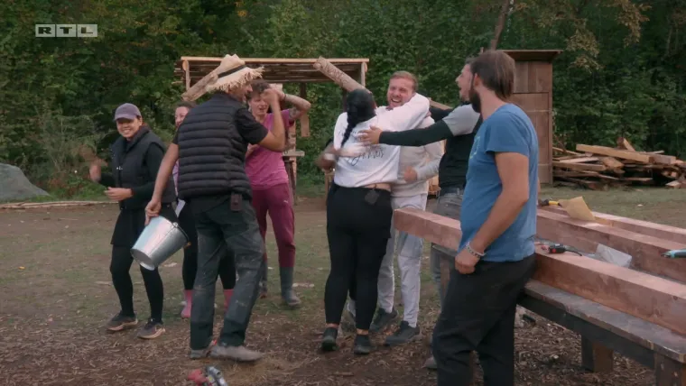 Tako blizu, a tako daleko! Jelena napustila Farmu nakon napetog duela