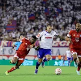 Hajduk na vrhu Europe: Evo po čemu su Bijeli bili bolji od svih na utakmici protiv Zire