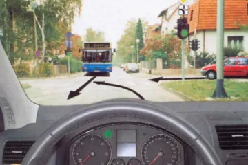 Ovaj zadatak s ispita u autoškoli zbunjuje kandidate: Znate li vi tko ovdje ima prednost?