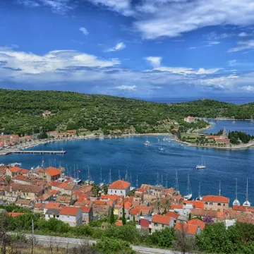 Mir u svakoj kaleti: 'Drugi otoci imaju satove, mi sunce. Vrijeme ne mjerimo, živimo ga'