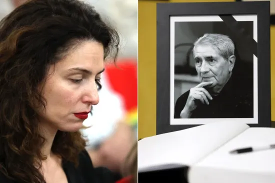Tuga na licima bližnjih: Održana komemoracija u Šibeniku za Peru Mioča