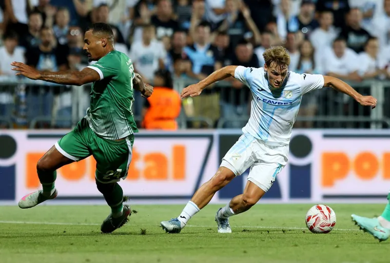 Đalović nakon bolnog ispadanja: 'Jesam li ja u nečemu pogriješio? Ne, u ničemu!'