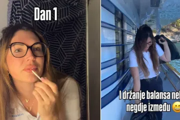 Silvija iz 'Braka na prvu' radi na jahti, a pokazala je kako to izgleda: 'Četiri sata spavanja dnevno'