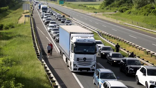 Poznato kako je došlo do stravične nesreće na A3 u kojoj su poginule dvije osobe