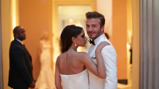 David Beckham ikoničnu frizuru bacio u vjetar: Sada je ćelav, pogledajte kako izgleda