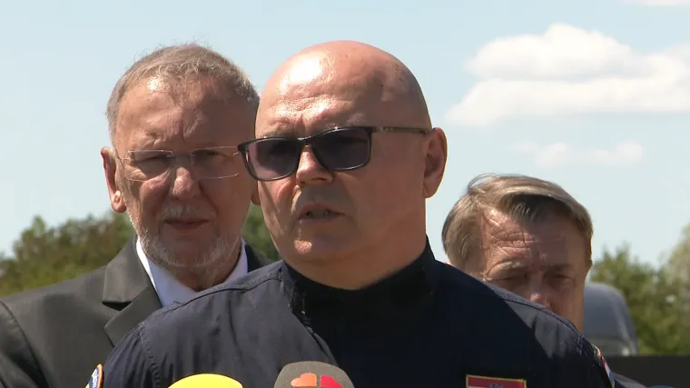 Mladi za sigurniju budućnost: Ročnici Civilne zaštite iduće godine započinju obuku