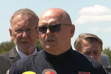 Mladi za sigurniju budućnost: Ročnici Civilne zaštite iduće godine započinju obuku