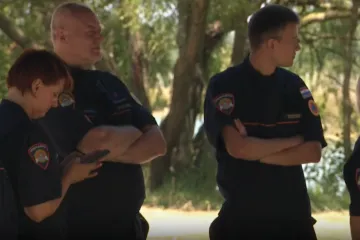 Civilna zaštita dobiva mlado pojačanje: 'Nakon specijalističke obuke ročnici odlaze kući'