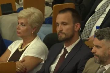 Zadar ima gradsko vijeće, hoće li nakon tri godine dobiti i proračun?