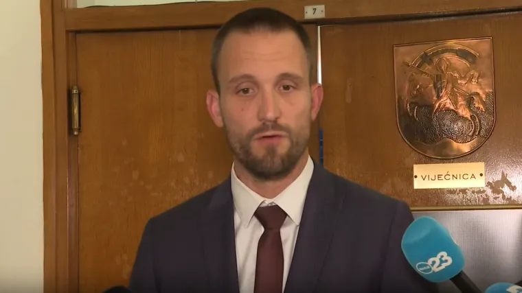 Nema novih izbora u Zadru! HDZ-ov Erlić našao saveznika u Gradskom vijeću