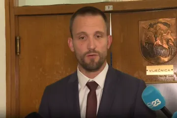 Nema novih izbora u Zadru! HDZ-ov Erlić našao saveznika u Gradskom vijeću