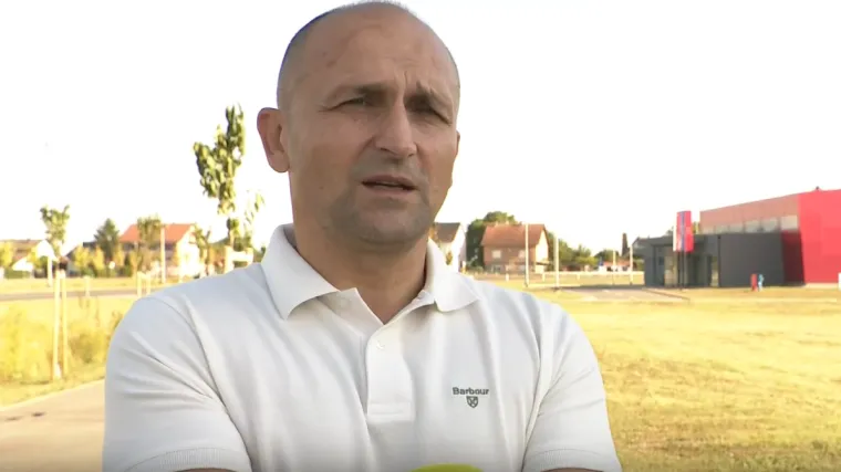 Dan poslije mimohoda, Anušić i dalje je pod dojmom, a komentirao je i poruke iz Srbije