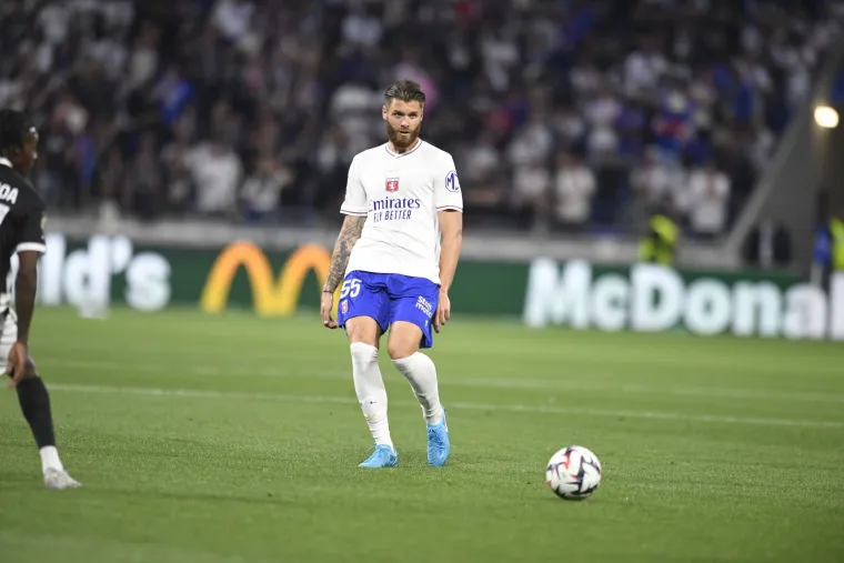 Ćaleta-Car potpisao ugovor s Real Sociedadom: 'Nestrpljivo iščekujem početak s novim klubom'