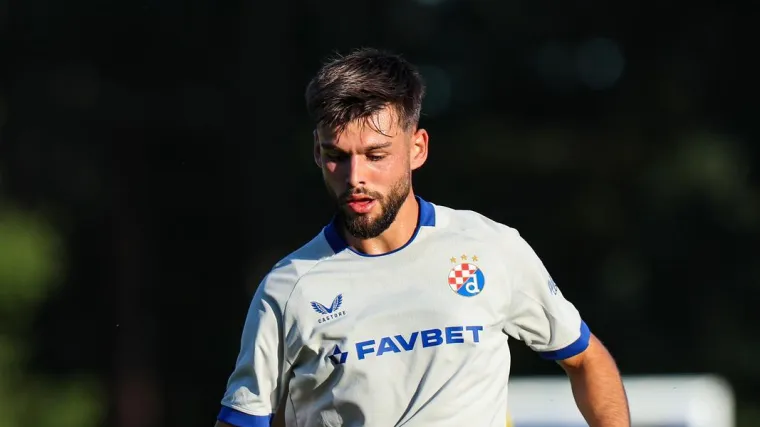 Nekada ponajveći talent hrvatskog nogometa na mala vrata napustio Dinamo: Seli u Poljsku