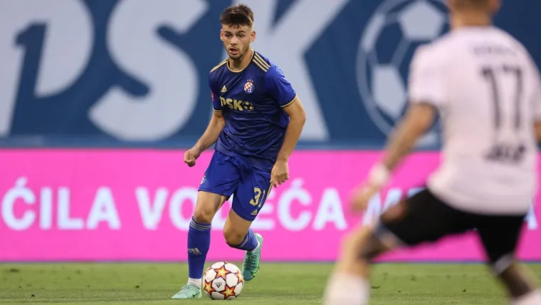 Nekada ponajveći talent hrvatskog nogometa na mala vrata napustio Dinamo: Seli u Poljsku