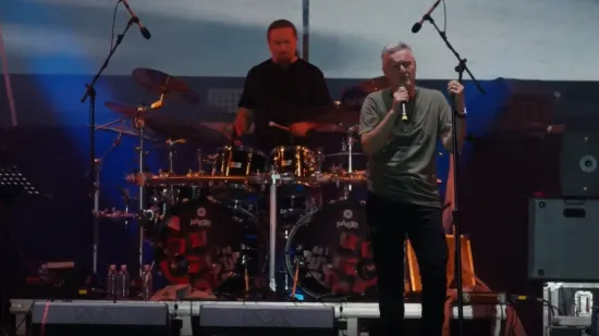 Sinj je spreman za Thompsonov koncert: Očekuje se 150 tisuća ljudi, ceste se zatvaraju