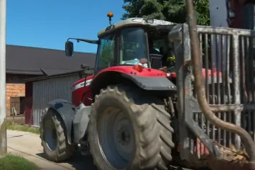 Traktori u Hrvatskoj prodaju su više nego u Europi. Koji su razlozi?