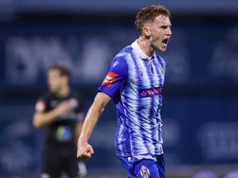 Vukovar pružio dobar otpor Lokomotivi, ali novopečeni prvoligaš ipak nije uspio iznenaditi